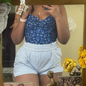 House of cb bodysuit